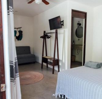 Barra de Colotepec Hotel | Casa Kâi