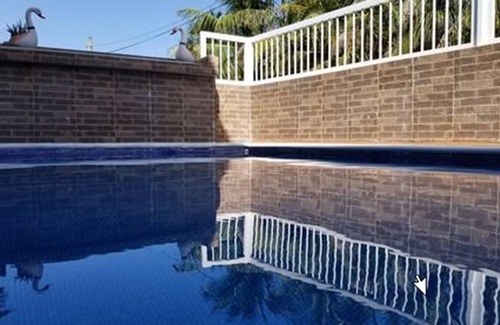 Salina Grande House | Casa Ka'an