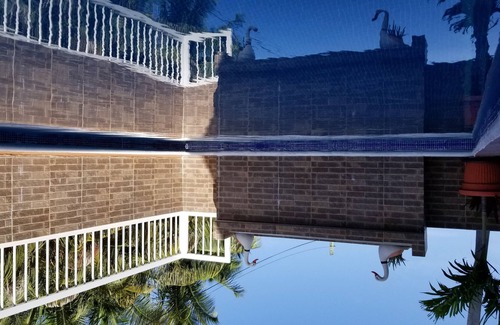 Salina Grande House | Casa Ka'an
