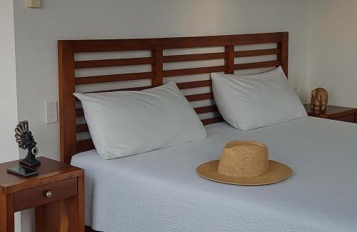 Rio Lagartos Hotel | Casa Ka'an Rio.