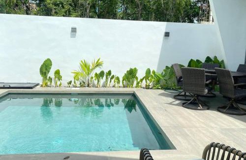 Villa Juarez Villa | Casa Kaan, Senderos, Mayakoba
