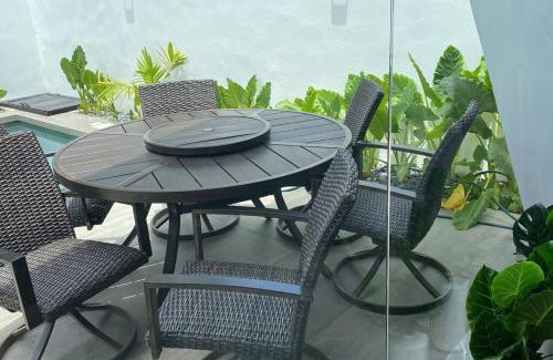 Villa Juarez Villa | Casa Kaan, Senderos, Mayakoba