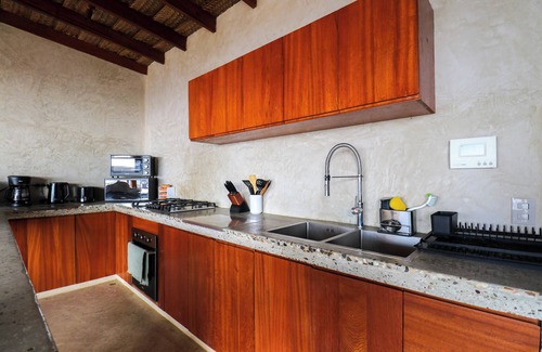 Punta Veleros House | Casa Kahu by Wynwood House