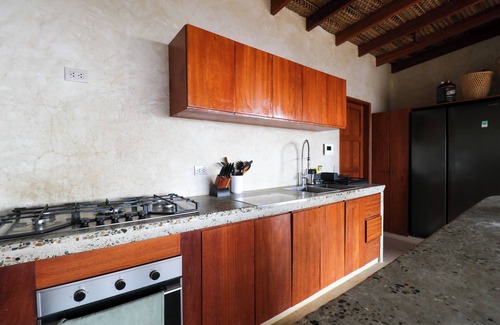 Punta Veleros House | Casa Kahu by Wynwood House