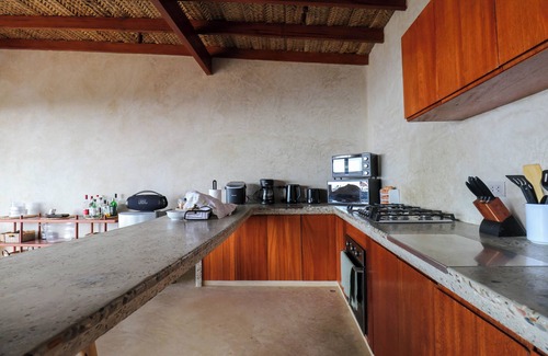 Punta Veleros House | Casa Kahu by Wynwood House