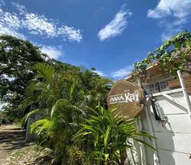 Palomino Hotel | Casa Kai