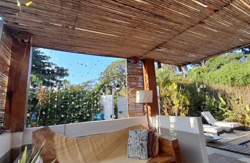Palomino Hotel | Casa Kai