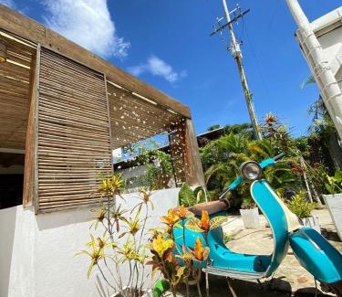 Palomino Hotel | Casa Kai