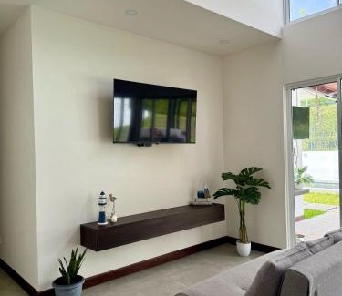 Tarcoles House | Casa kai