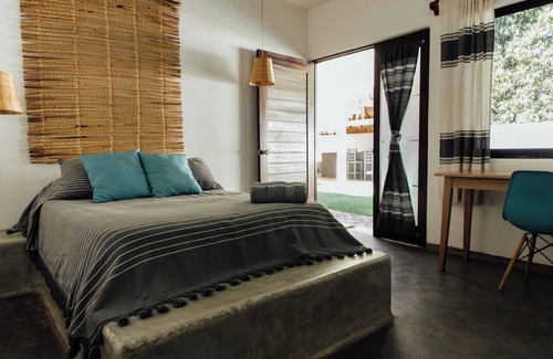 Barra de Colotepec Hotel | Casa Kai