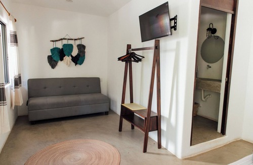 Barra de Colotepec Hotel | Casa Kai