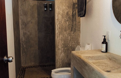 Barra de Colotepec Hotel | Casa Kai