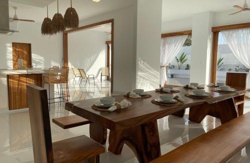 Samara House | Casa Kairos CR, Playa Samara