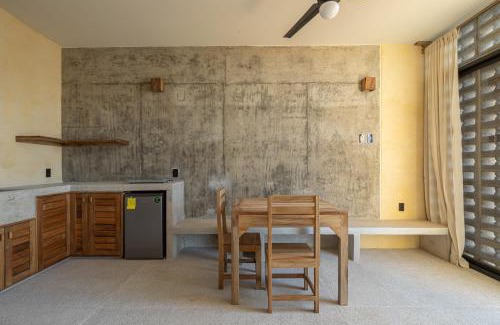 Barra de Colotepec Apartment | Casa Kame