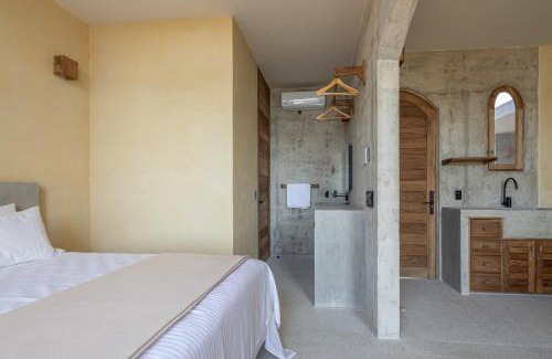Barra de Colotepec Apartment | Casa Kame