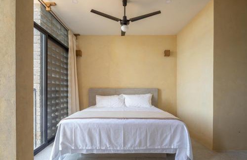 Barra de Colotepec Apartment | Casa Kame