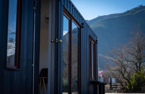 Malalcahuello House | Casa Kanata
