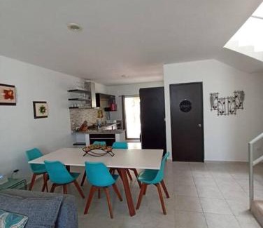 Puerto Morelos Villa | Casa Kante