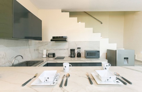 Playa del Carmen Hotel | Casa Kaoba Hotel & Suites