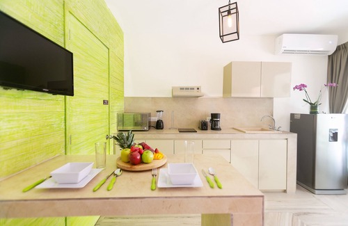 Playa del Carmen Hotel | Casa Kaoba Hotel & Suites