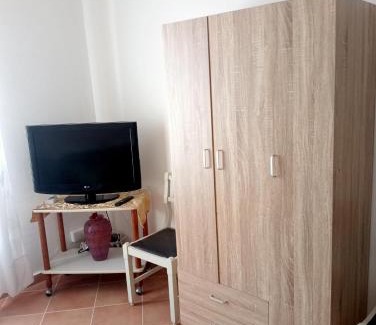 Campofelice di Roccella Apartment | Casa Karmel