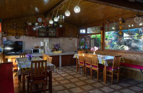 Vama Veche House | Casa Karol