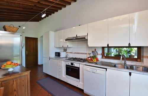 Coreglia Antelminelli Villa | Casa Katia, Coreglia Antelminelli, Lucca and Viareggio