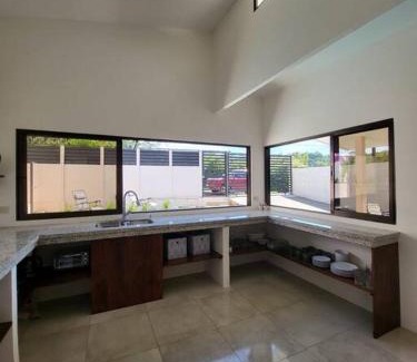 Uvita House | Casa Kattleya