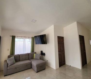 Uvita House | Casa Kattleya