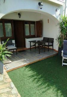 L'Escala House | Casa katy