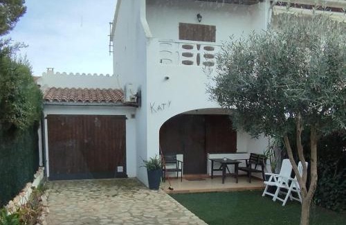 L'Escala House | Casa katy