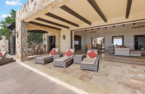 San Jose del Cabo Villa | Casa Kay by Cabo Villas