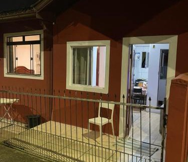 Campeche Central House | Casa Kekel