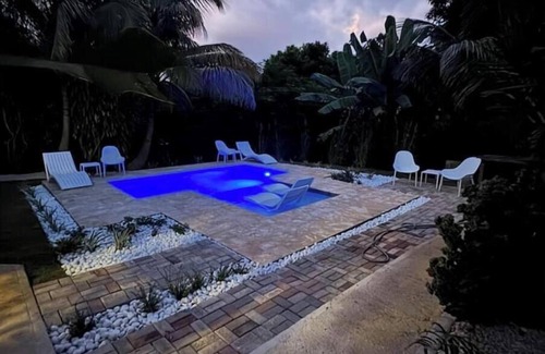 Ensenada House | Casa Kelly, Private, New pool, beach 5 minutes
