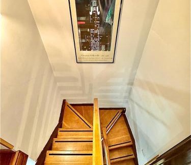 Rione V Ponte Apartment | Casa Kevisco
