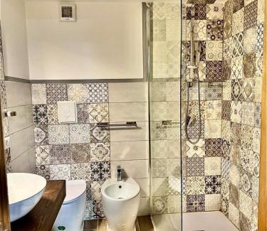Rione V Ponte Apartment | Casa Kevisco