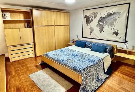 Rione V Ponte Apartment | Casa Kevisco