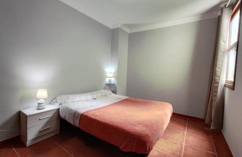 Santa Cruz de la Palma Apartment | Casa Kiara