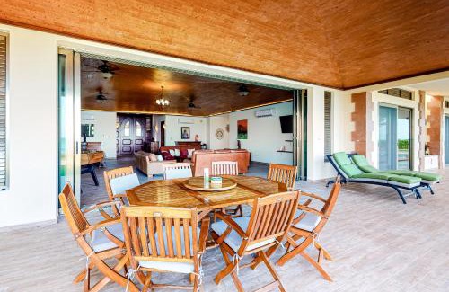 Playacar Fase I House | Casa Kibaloma at Playacar fase 1