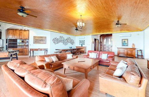 Playacar Fase I House | Casa Kibaloma at Playacar fase 1