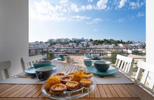 Ferragudo House | Casa Kiki