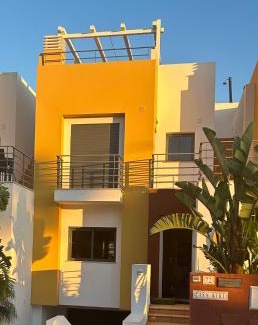 Ferragudo House | Casa Kiki