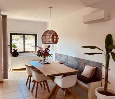 Ferragudo House | Casa Kiki
