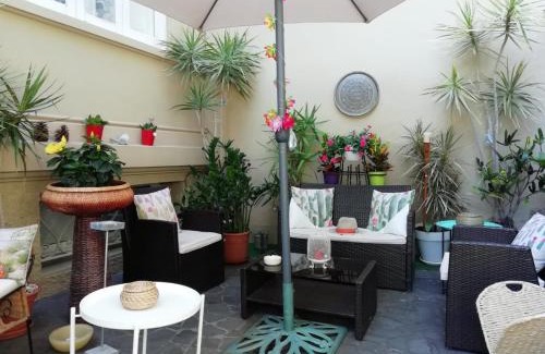 Santa Cruz de Tenerife Hotel | Casa Kilig