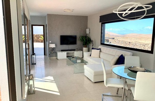 Tindaya House | Casa Kira