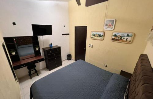 Chetumal Apartment | Casa KIRICHNA cerca de centro comercial Y AIRPORT