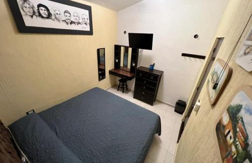 Chetumal Apartment | Casa KIRICHNA cerca de centro comercial Y AIRPORT