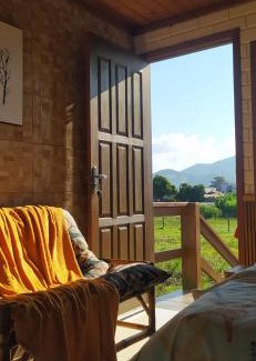 Campo d'Una Apartment | casa kitinet loft bidu house