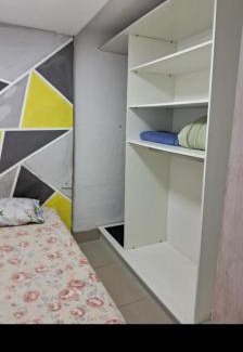 Vila Rio House | Casa kitnet