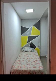 Vila Rio House | Casa kitnet